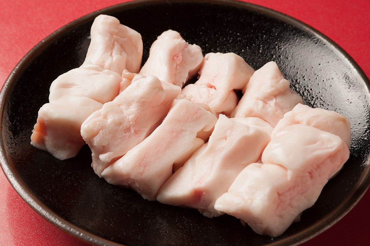 ホソ(塩・タレ)