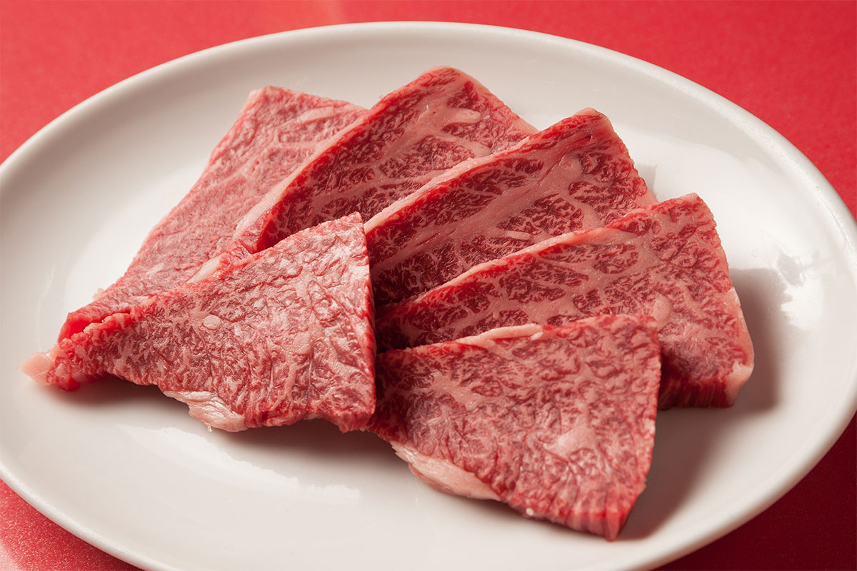 上バラ(塩・しょうゆダレ・みそダレ)