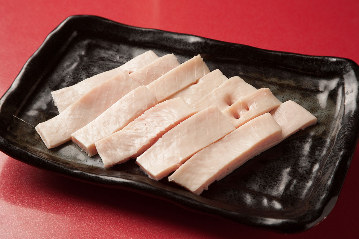 コリコリ(塩・タレ)