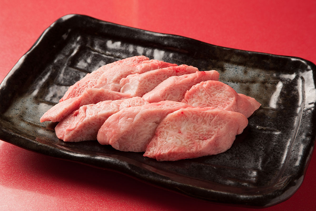 シビレ(リー・ド・ヴォー、塩・タレ)